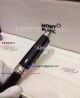 Perfect Replica wholesale Mont Blanc Meisterstuck Silver Clip Fountain Pen Mini Size (3)_th.jpg